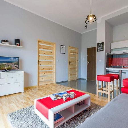 Przytulny Apartamencik Darlowko Εξωτερικό φωτογραφία