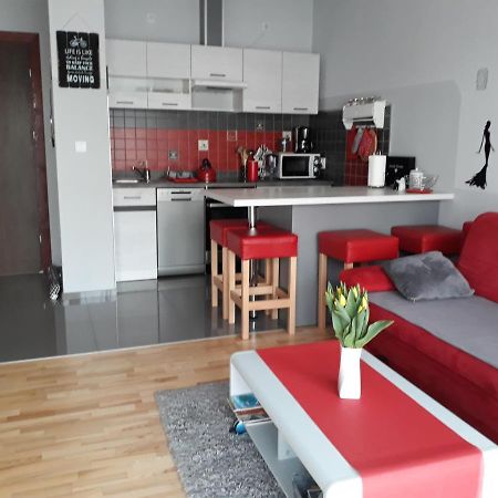 Przytulny Apartamencik Darlowko Εξωτερικό φωτογραφία
