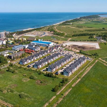 Przytulny Apartamencik Darlowko Εξωτερικό φωτογραφία