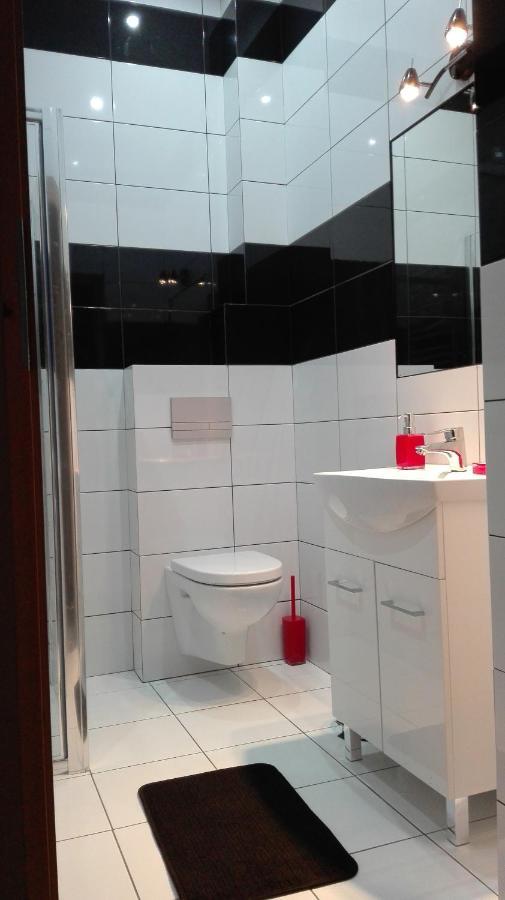 Przytulny Apartamencik Darlowko Εξωτερικό φωτογραφία