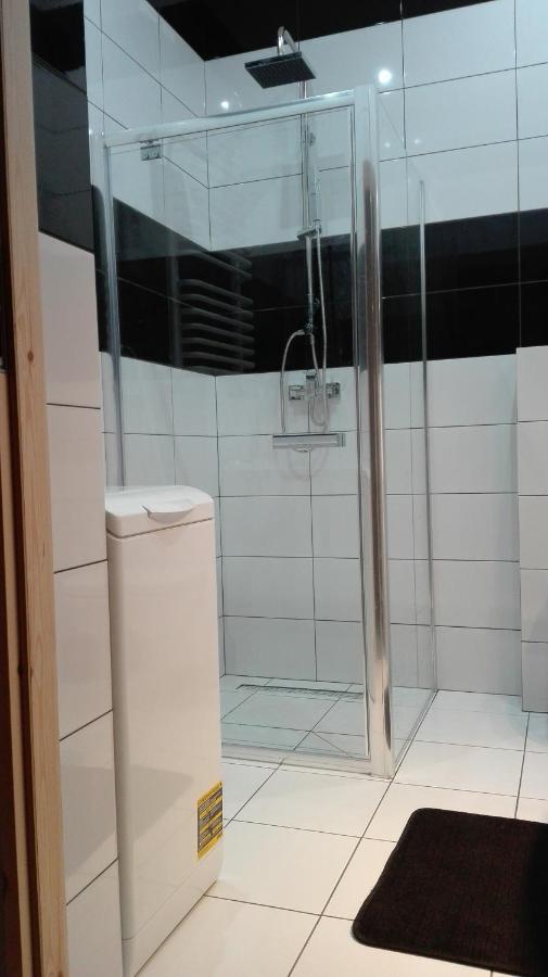 Przytulny Apartamencik Darlowko Εξωτερικό φωτογραφία